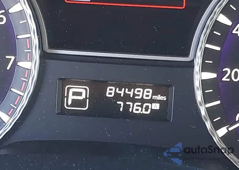 2016 Infiniti Qx60 from USA, damaged, VIN 5N1AL0MM8GC509945